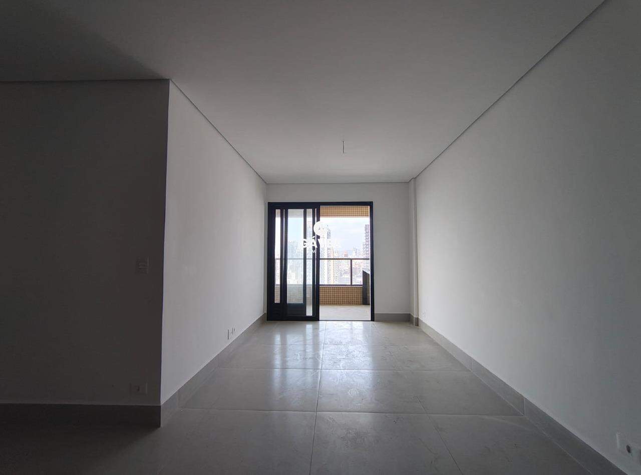 Apartamento à venda no José Menino: 