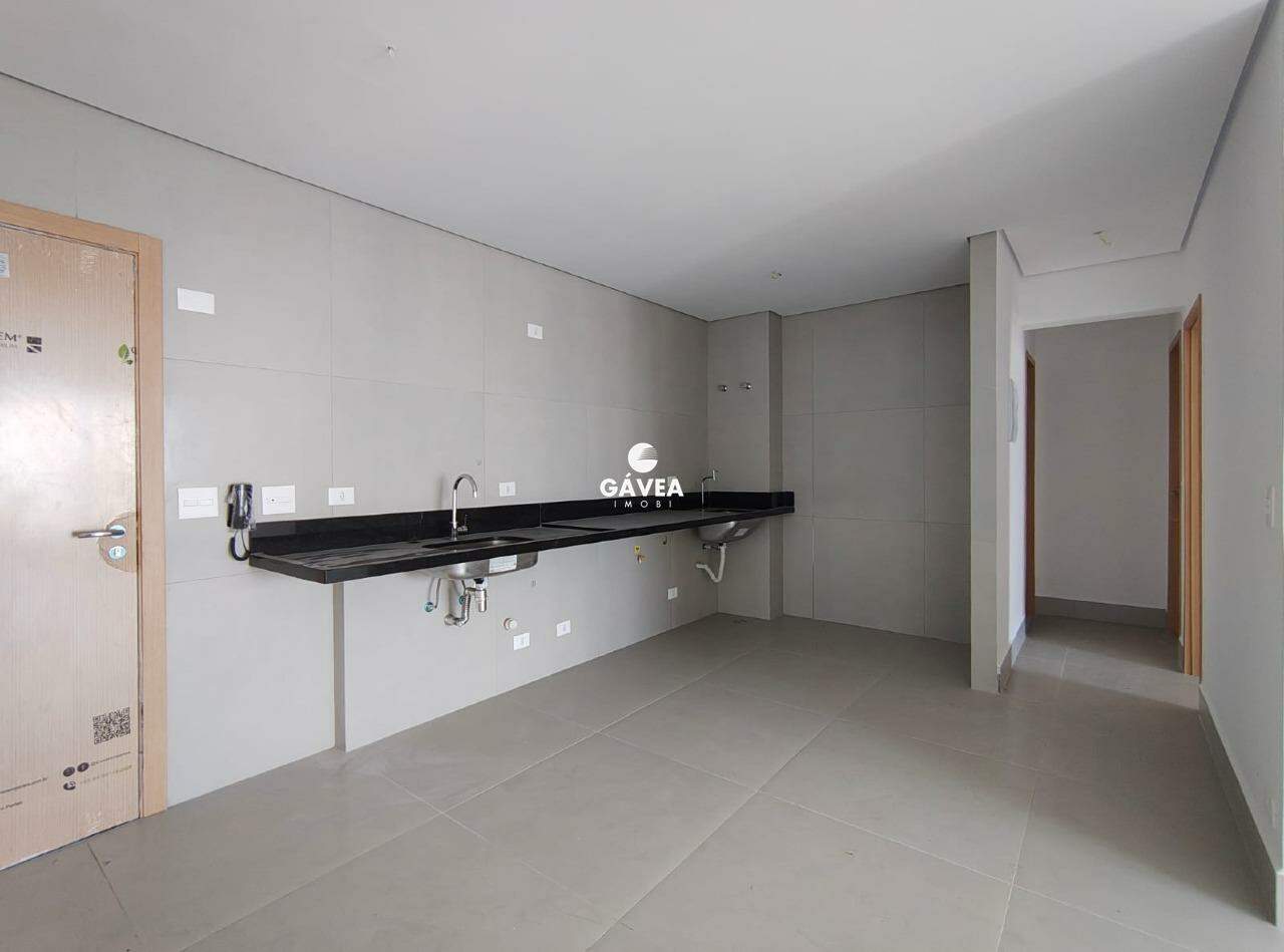 Apartamento à venda no José Menino: 