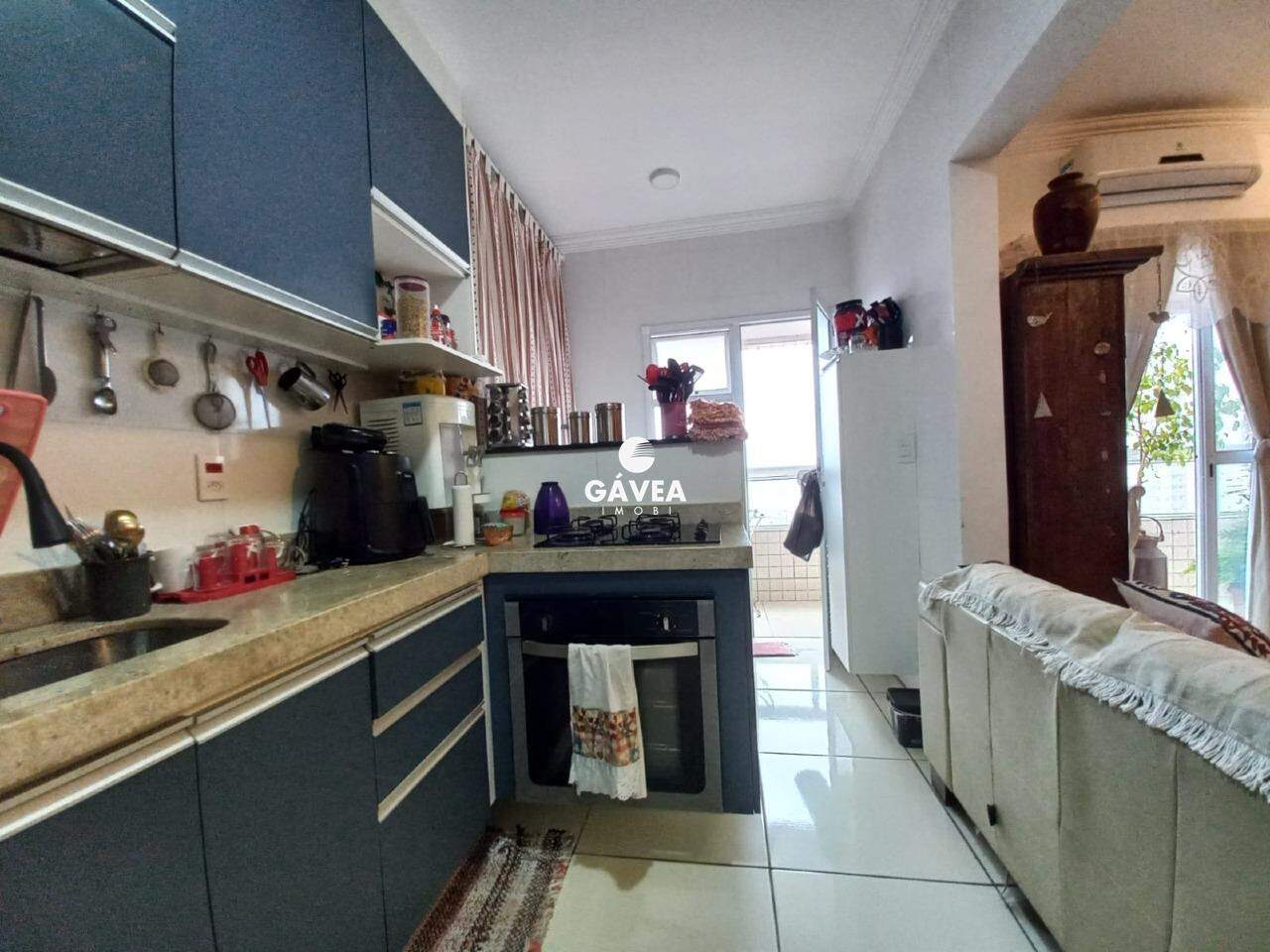 Apartamento à venda no Aviação: 