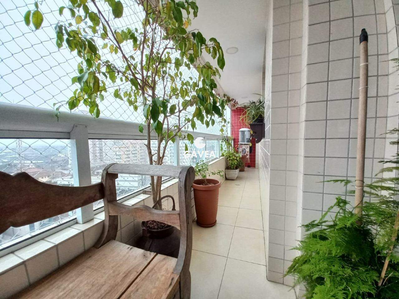 Apartamento à venda no Aviação: 