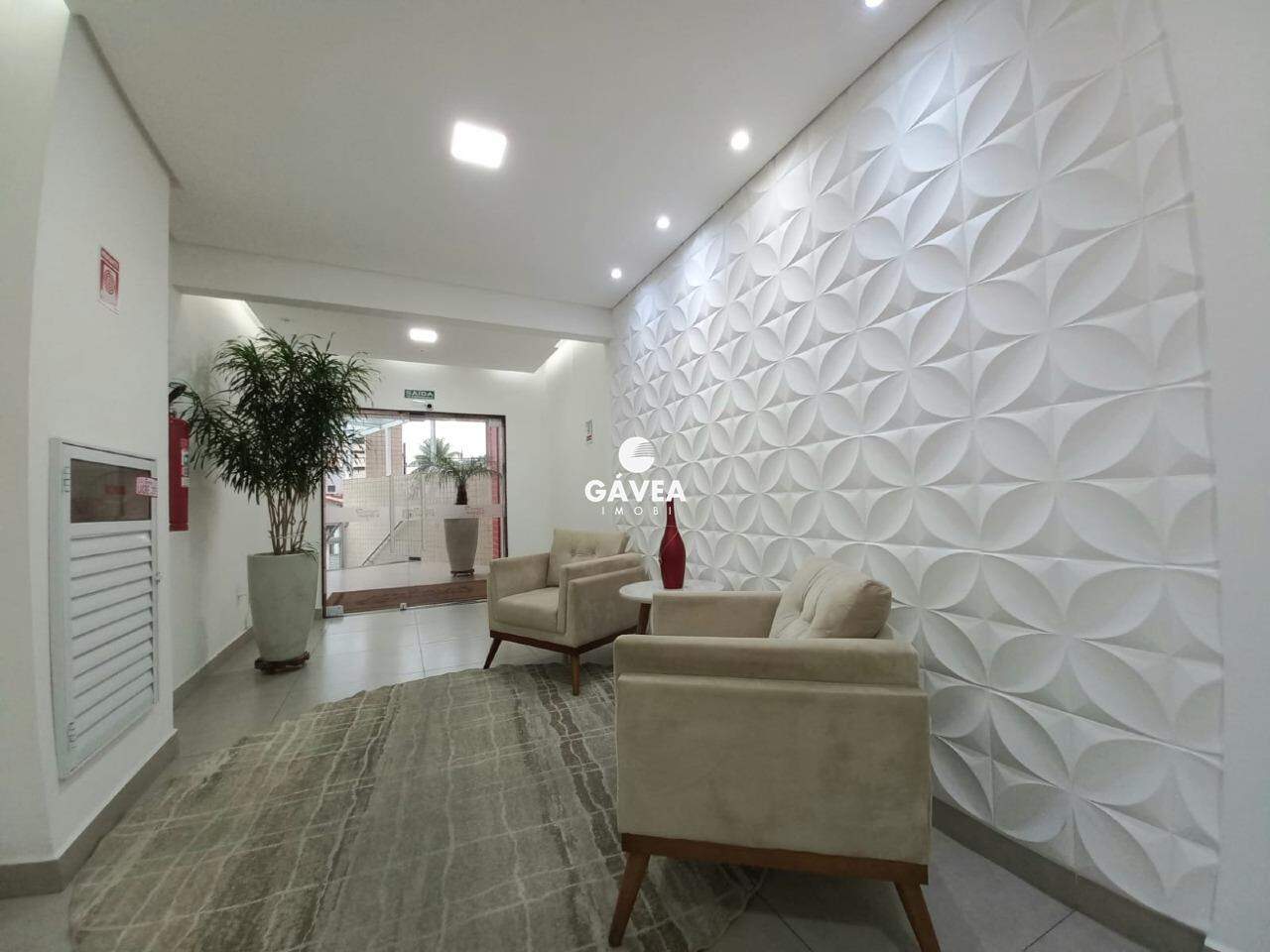 Apartamento à venda no Aviação: 