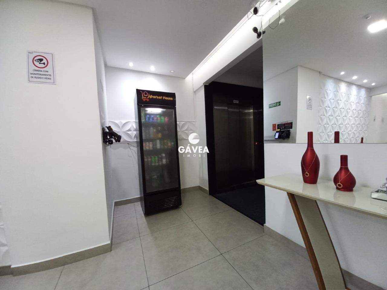 Apartamento à venda no Aviação: 