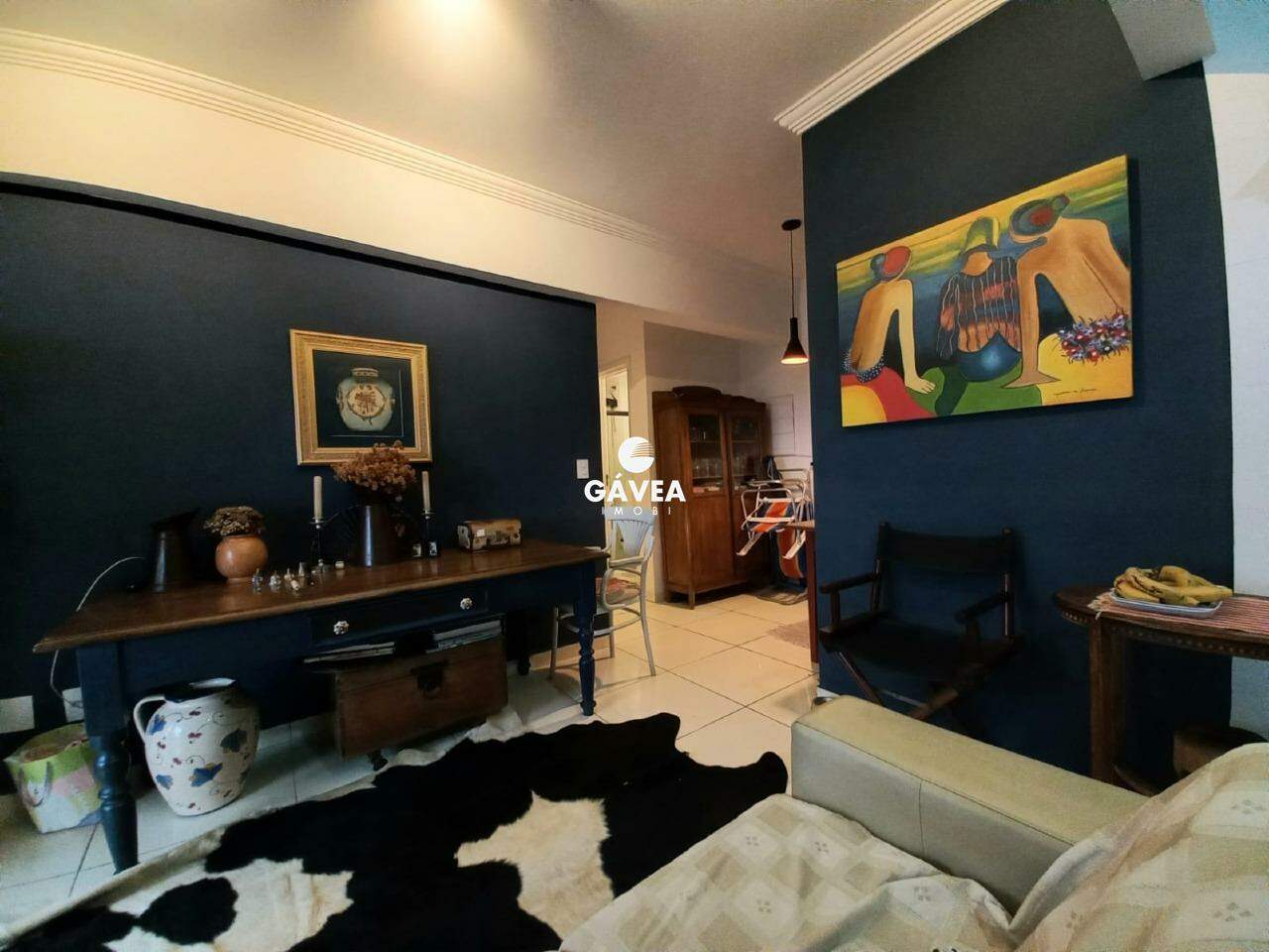 Apartamento à venda no Aviação: 