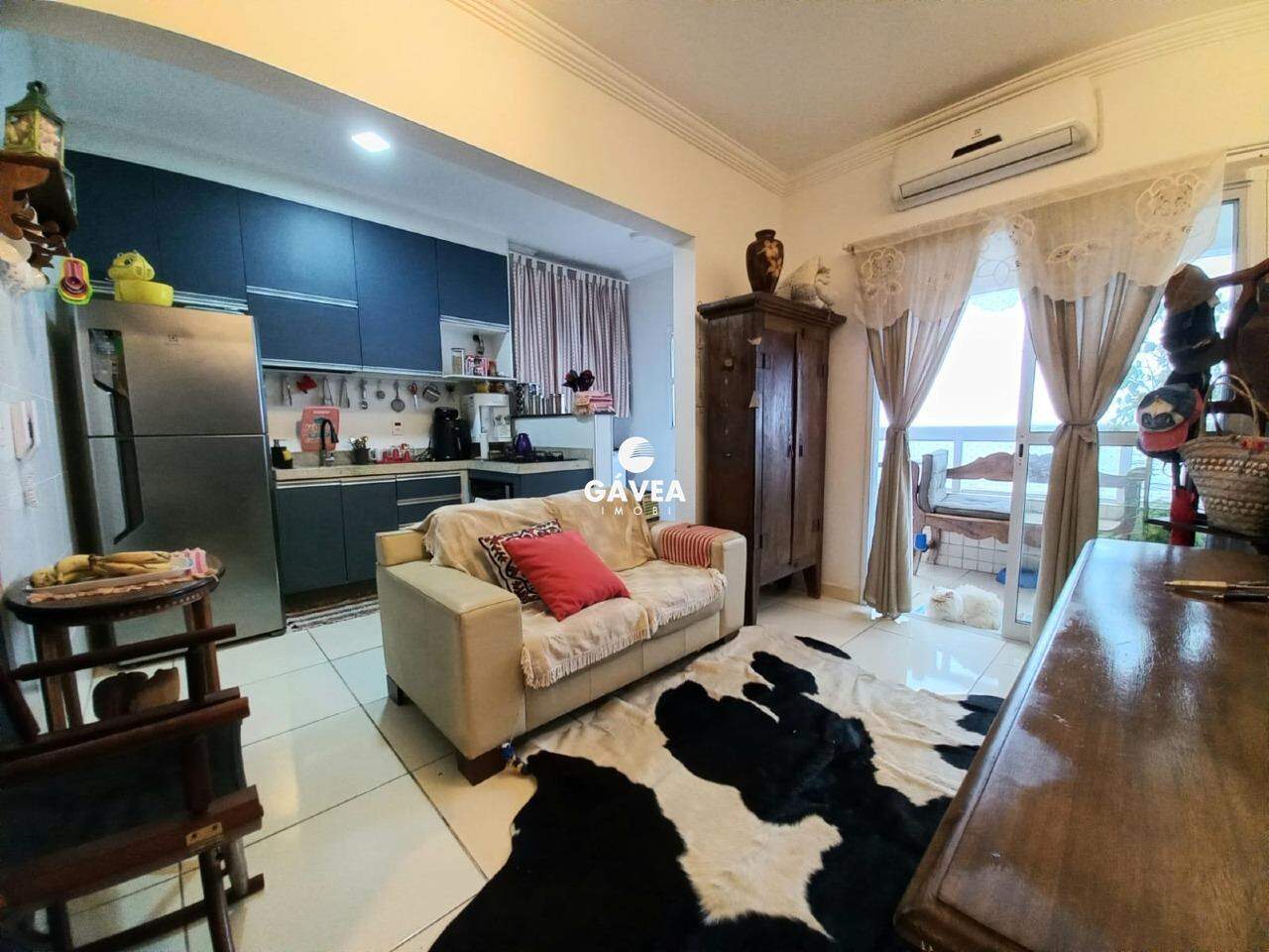 Apartamento à venda no Aviação: 