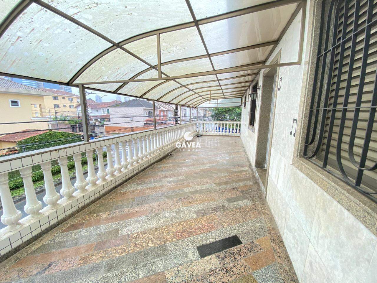 Casa à venda no Aparecida: 