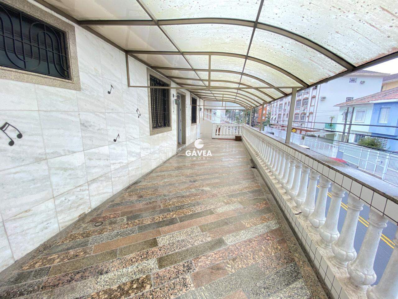 Casa à venda no Aparecida: 