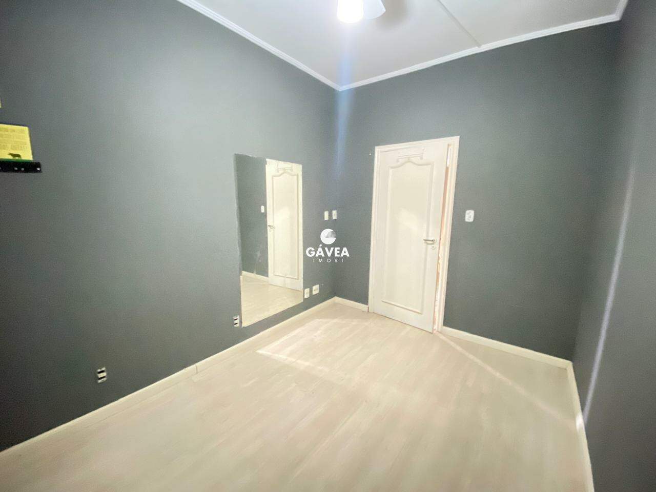 Casa para aluguel no Aparecida: 