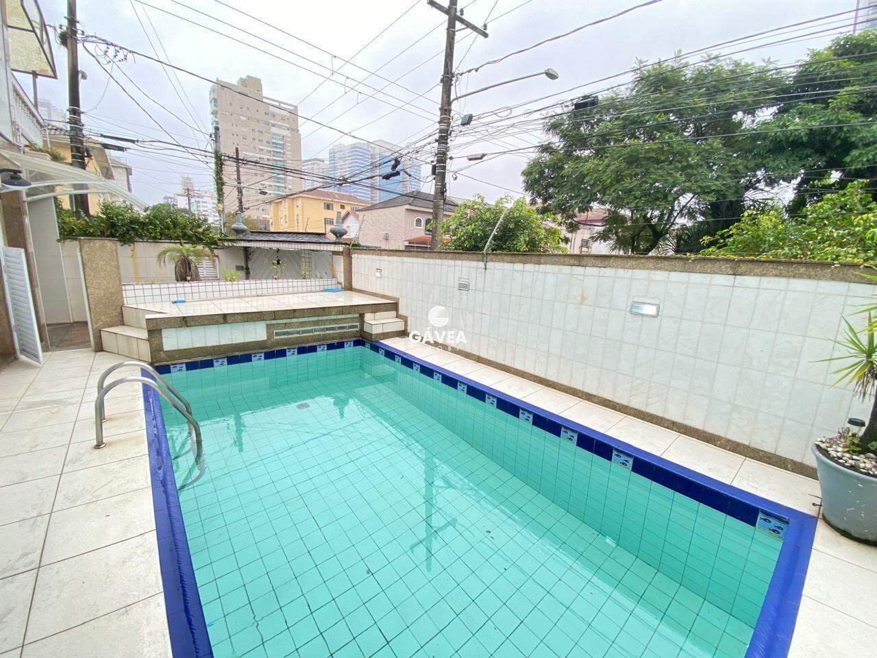 Casa para aluguel no Aparecida: 