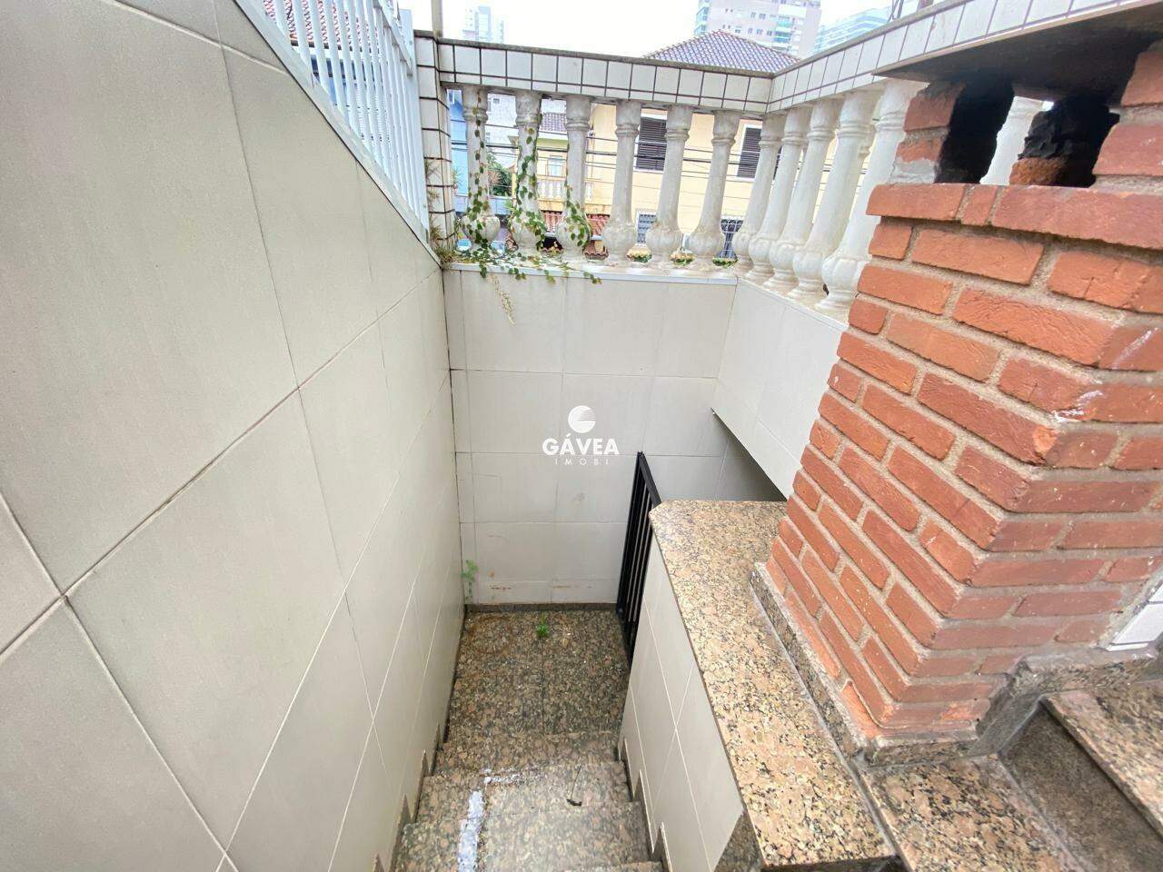 Casa para aluguel no Aparecida: 