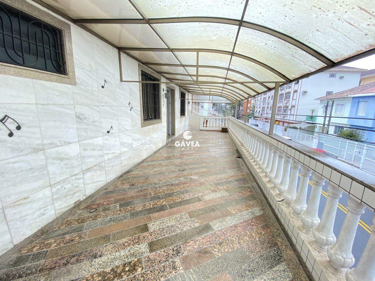 Casa para aluguel no Aparecida: 