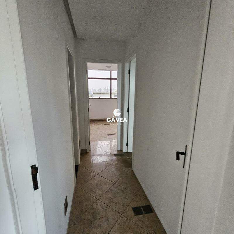 Conjunto Comercial/sala para aluguel no Vila Nova: 