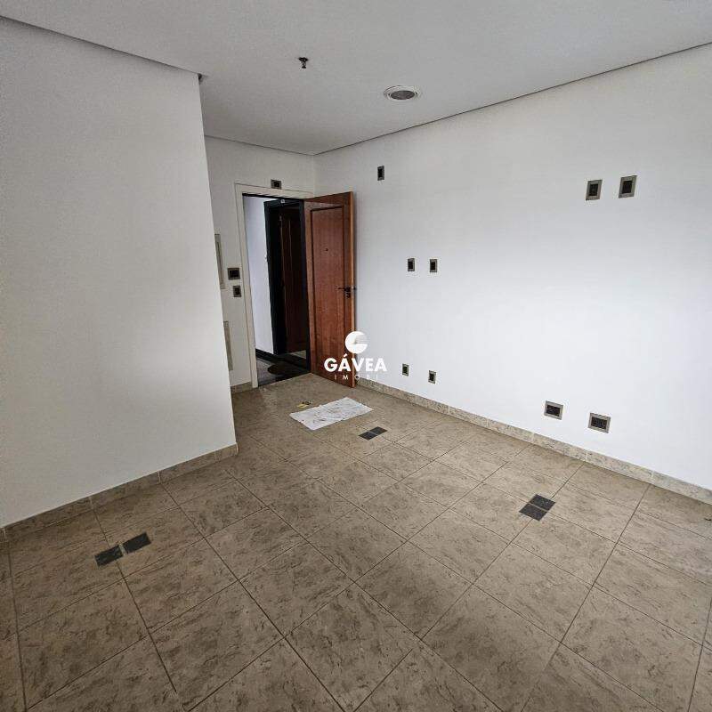 Conjunto Comercial/sala para aluguel no Vila Nova: 