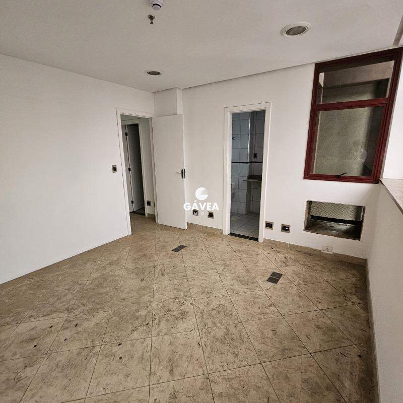 Conjunto Comercial/sala para aluguel no Vila Nova: 