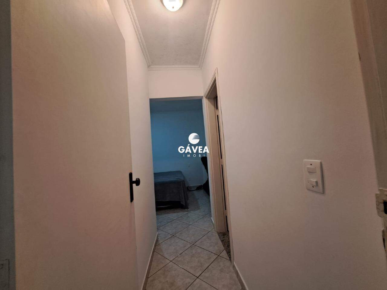 Apartamento à venda no Caiçara: 