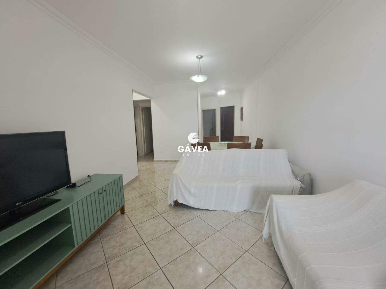 Apartamento à venda no Caiçara: 