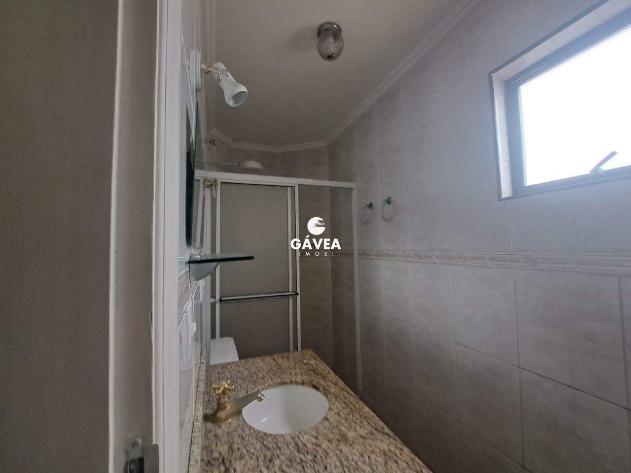 Apartamento à venda no Caiçara: 