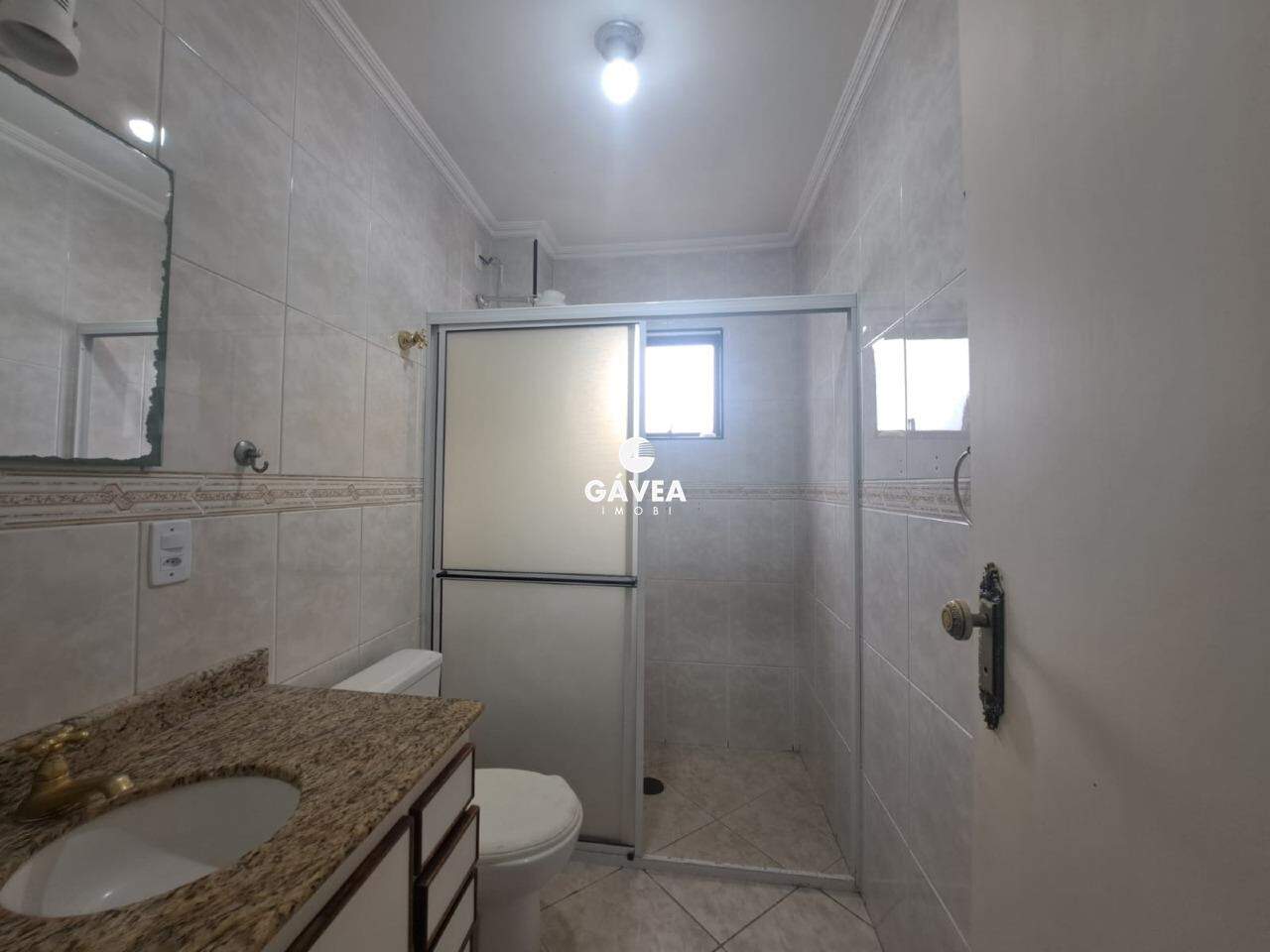 Apartamento à venda no Caiçara: 