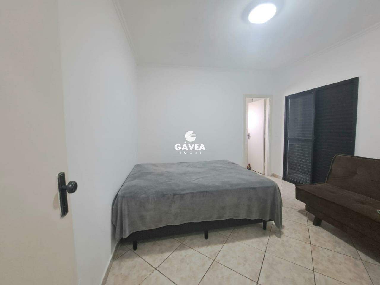 Apartamento à venda no Caiçara: 