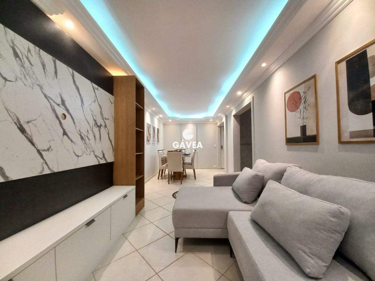 Apartamento à venda no Guilhermina: 