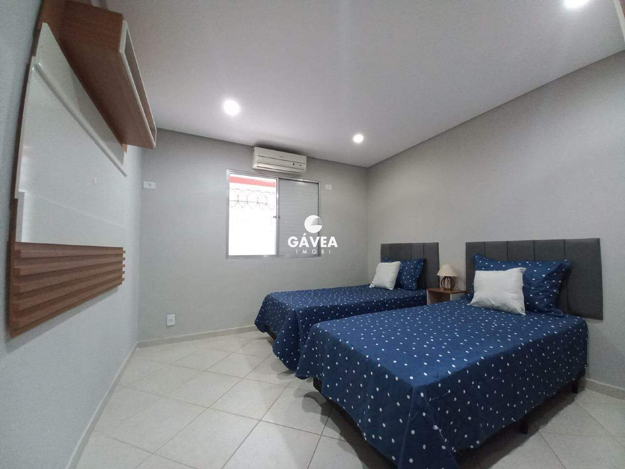 Apartamento à venda no Guilhermina: 