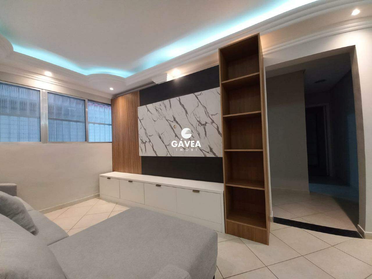 Apartamento à venda no Guilhermina: 