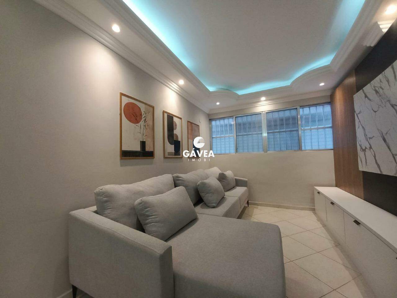 Apartamento à venda no Guilhermina: 