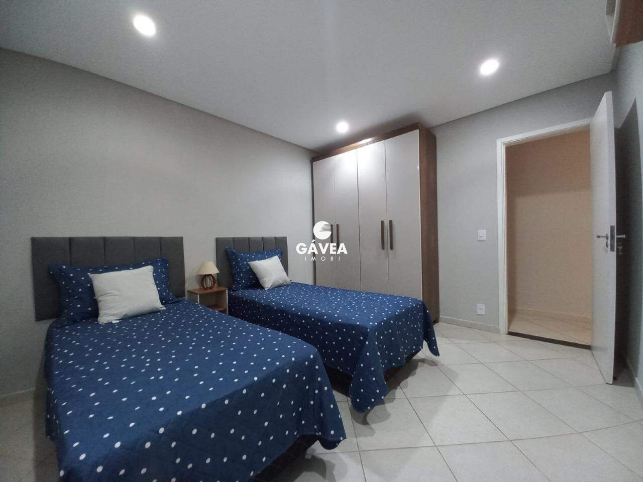 Apartamento à venda no Guilhermina: 