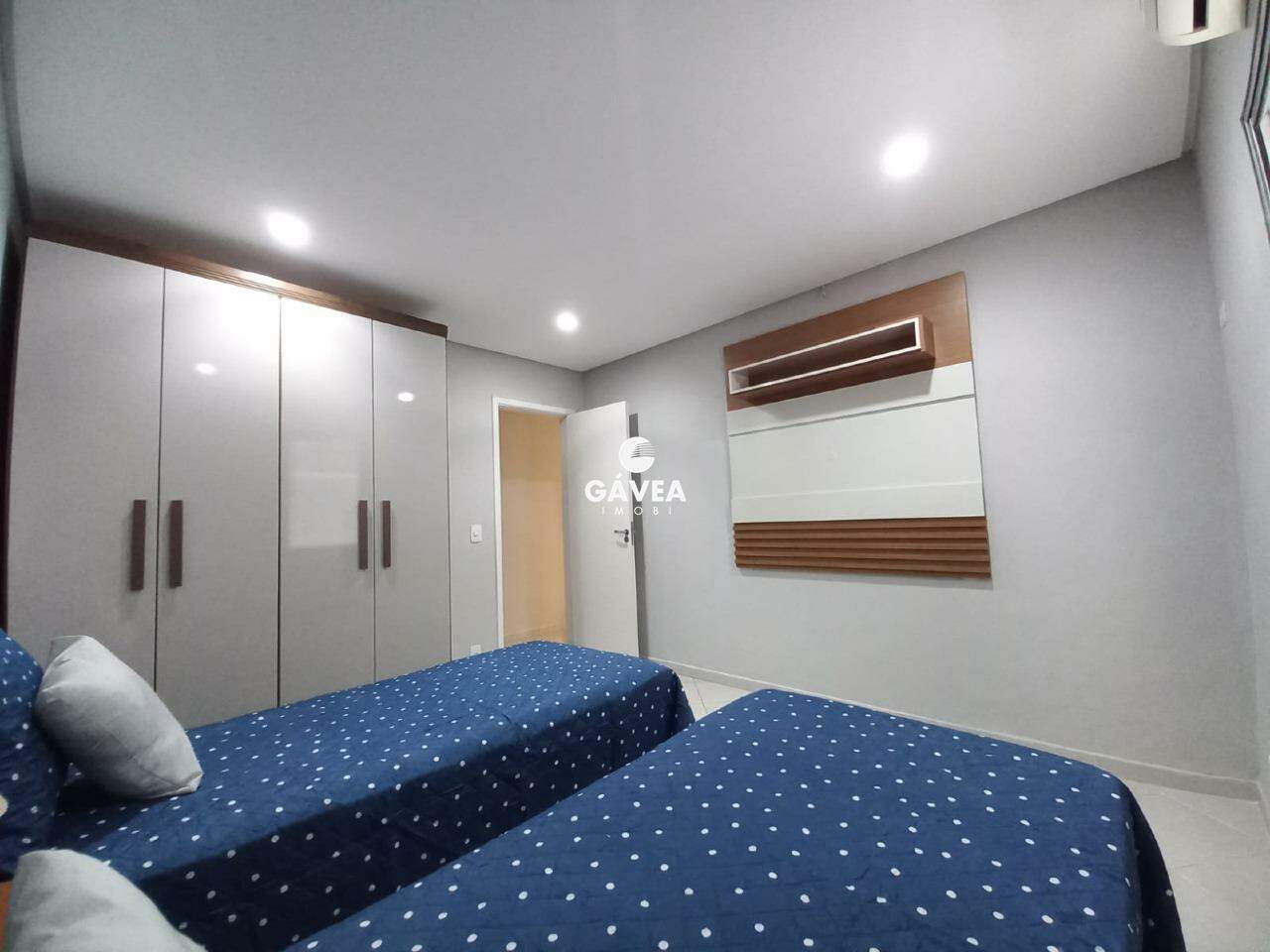 Apartamento à venda no Guilhermina: 