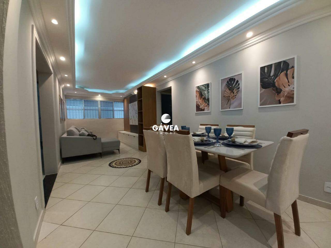 Apartamento à venda no Guilhermina: 