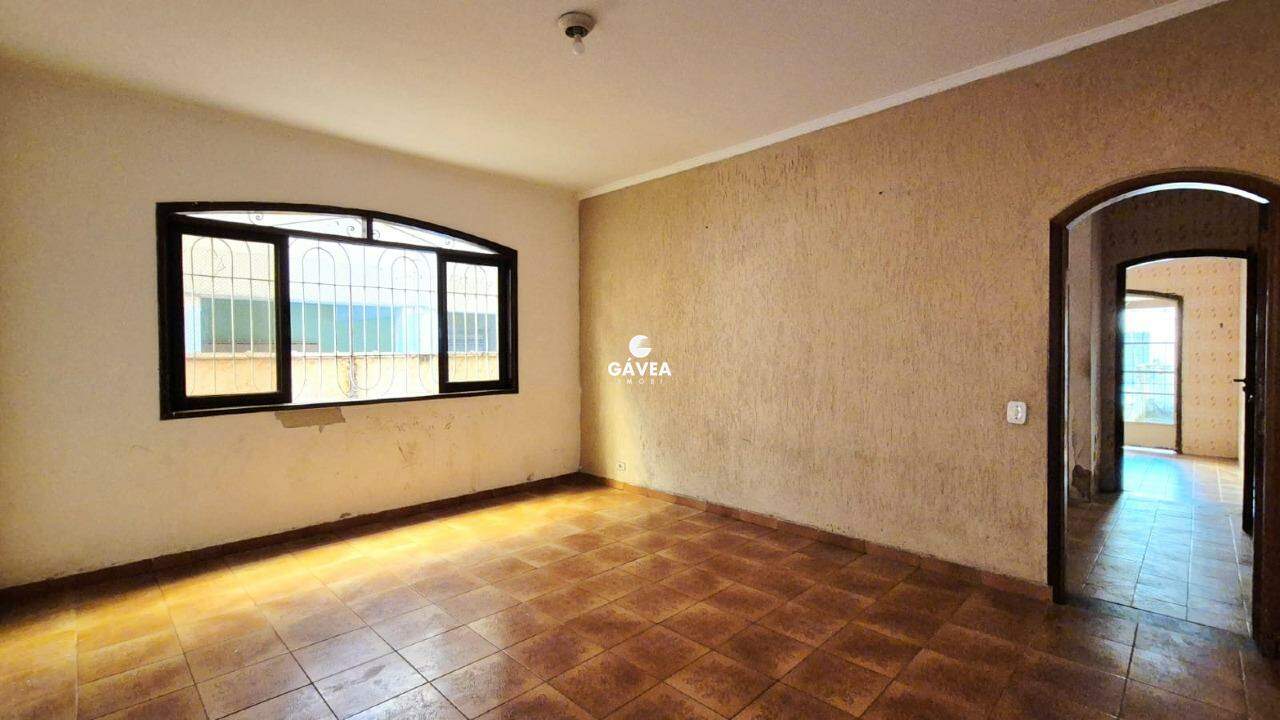 Sobrado à venda no Campo Grande: 