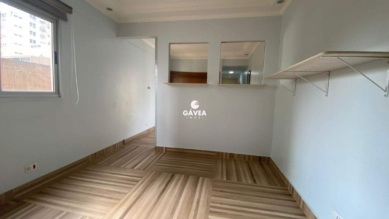 Apartamento à venda no Bela Vista: 