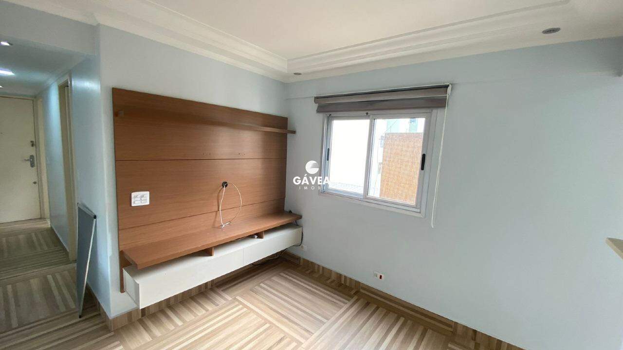 Apartamento à venda no Bela Vista: 