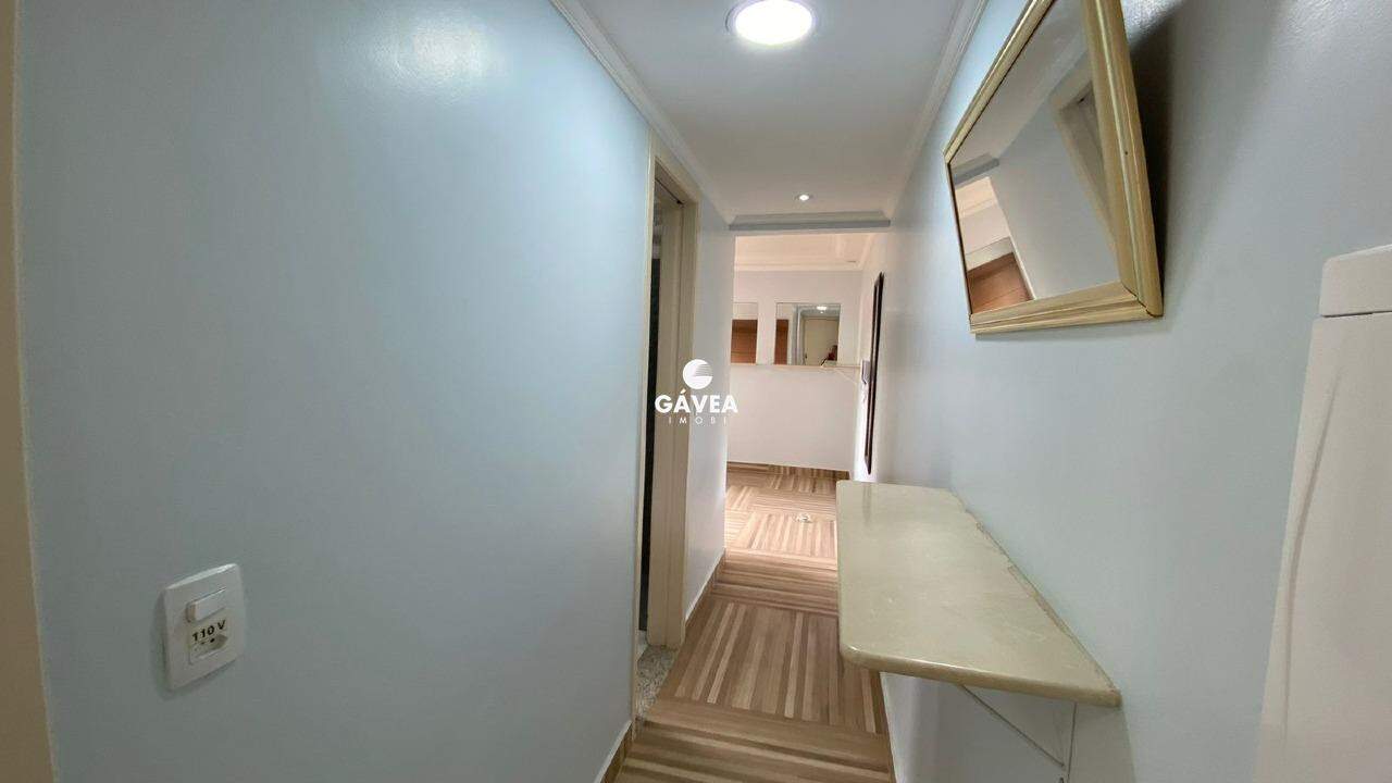 Apartamento à venda no Bela Vista: 