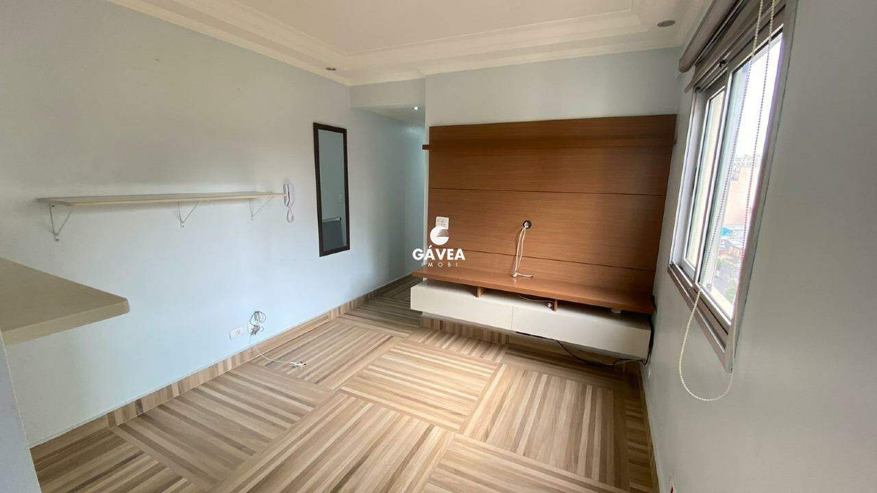 Apartamento à venda no Bela Vista: 