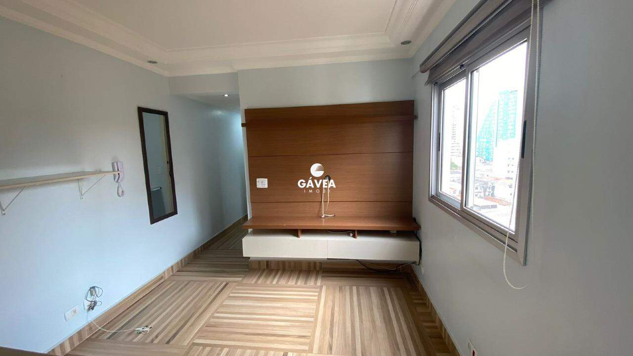 Apartamento à venda no Bela Vista: 