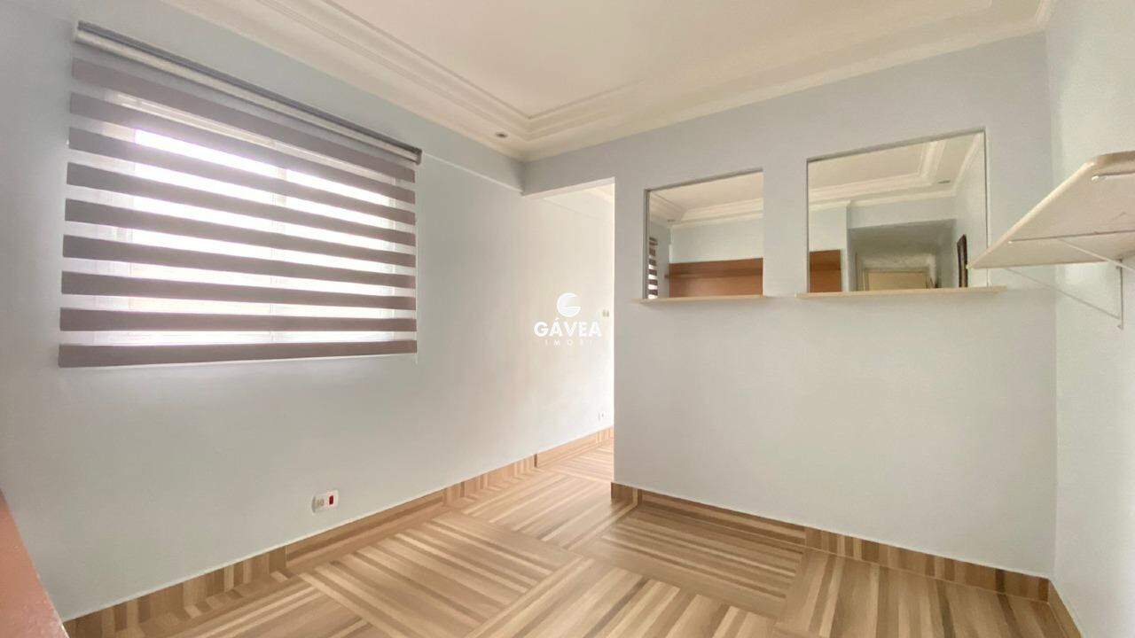 Apartamento à venda no Bela Vista: 