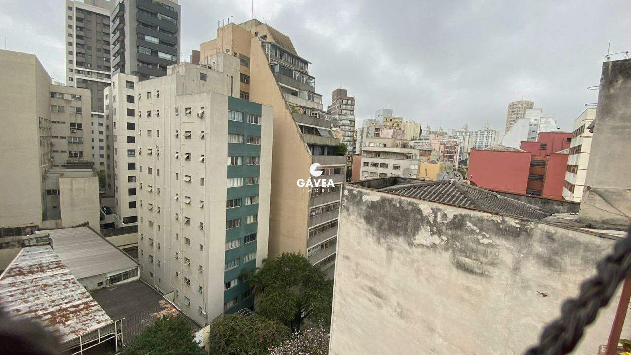 Apartamento à venda no Bela Vista: 