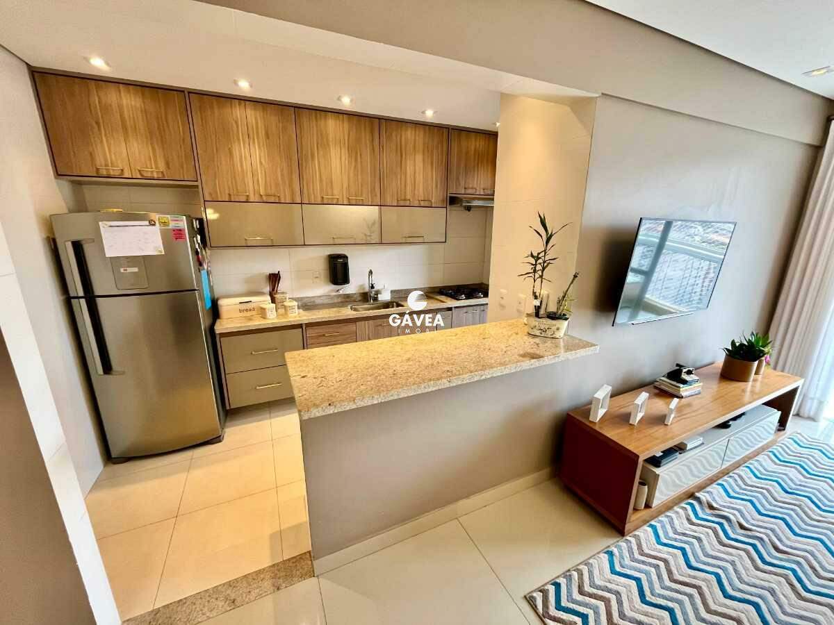 Apartamento à venda no Marapé: 