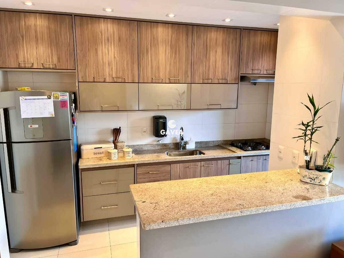 Apartamento à venda no Marapé: 