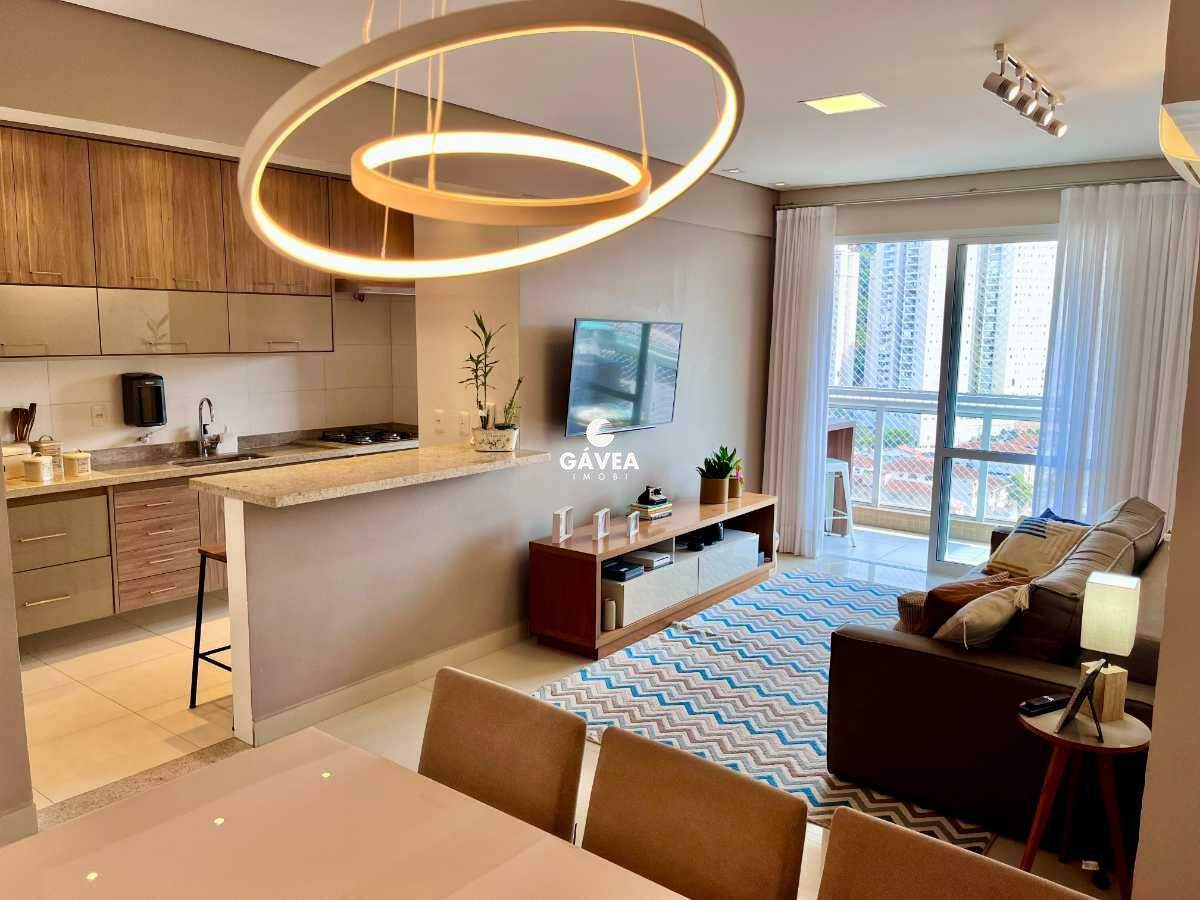 Apartamento à venda no Marapé: 