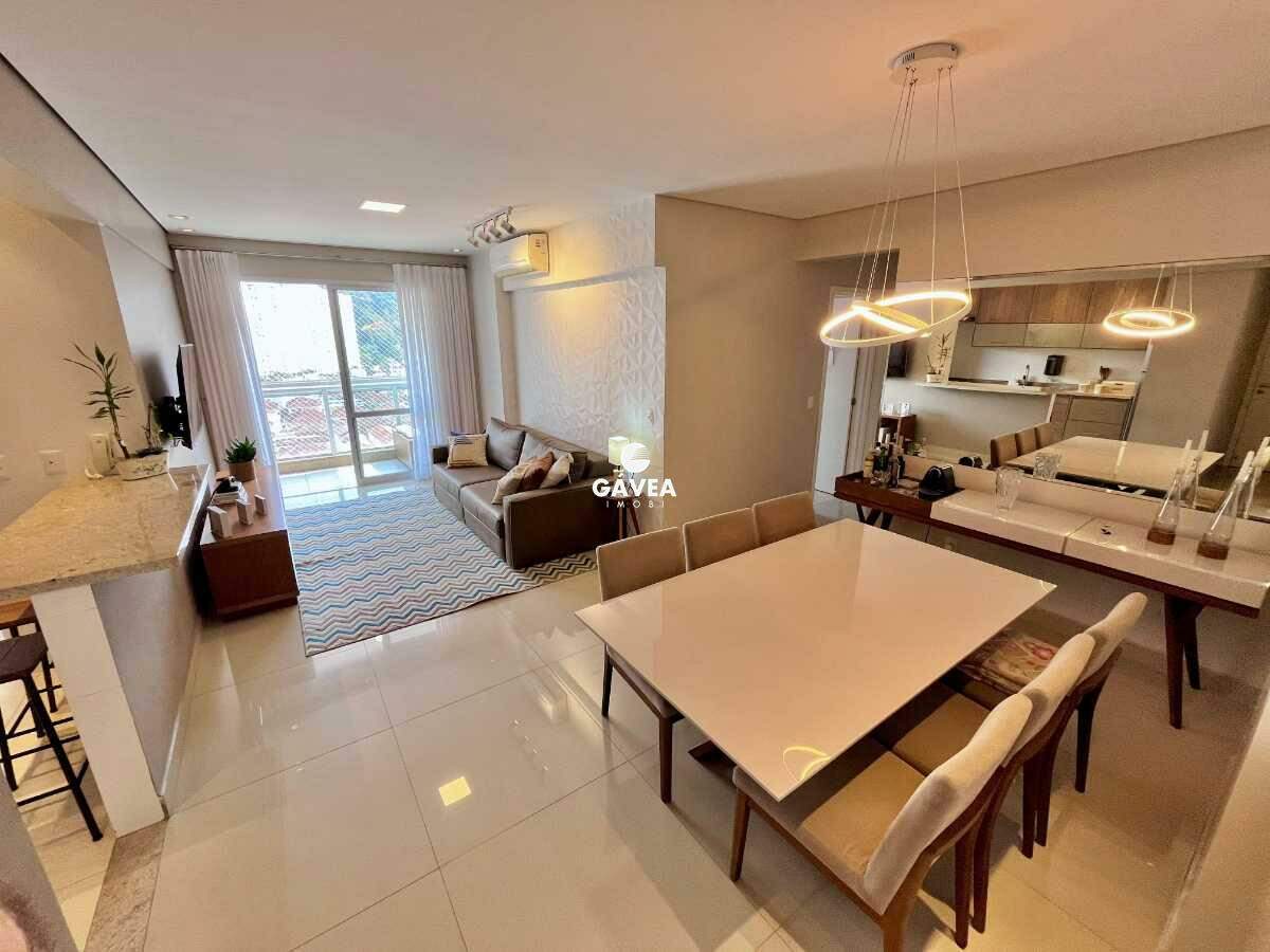 Apartamento à venda no Marapé: 