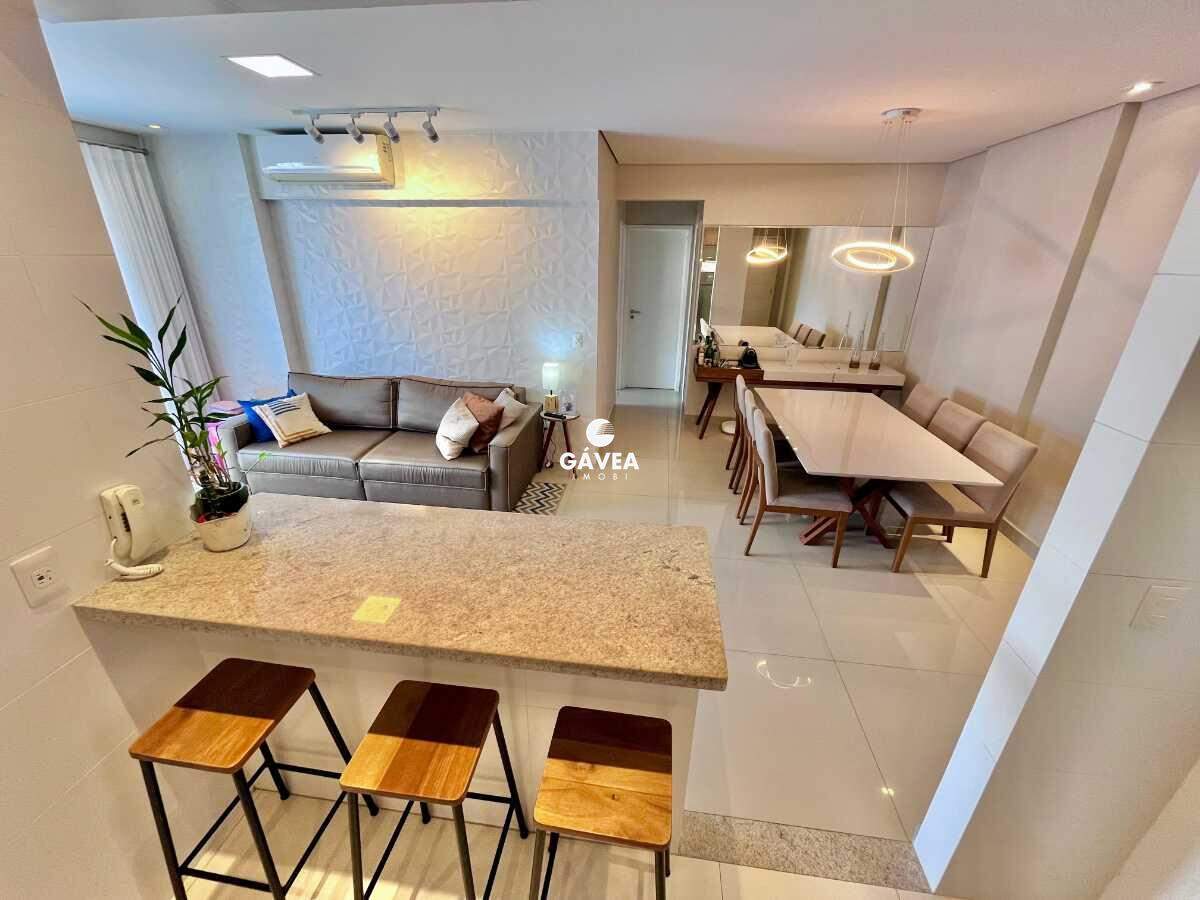 Apartamento à venda no Marapé: 