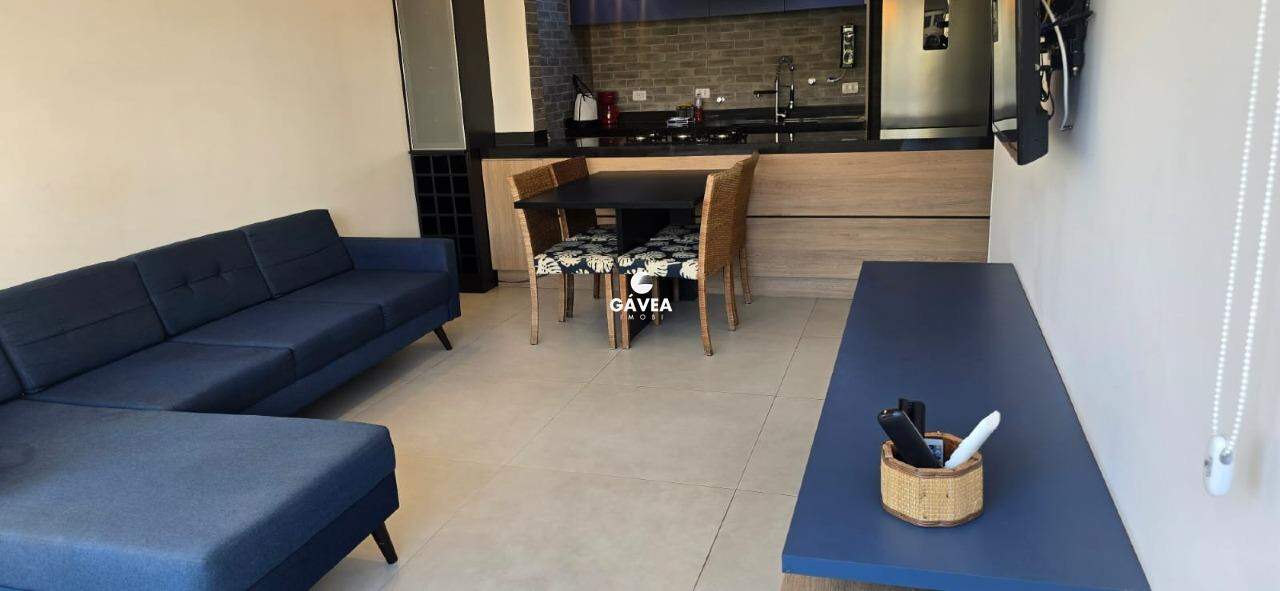 Apartamento à venda no Gonzaga: 