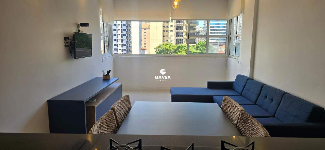Apartamento à venda no Gonzaga: 