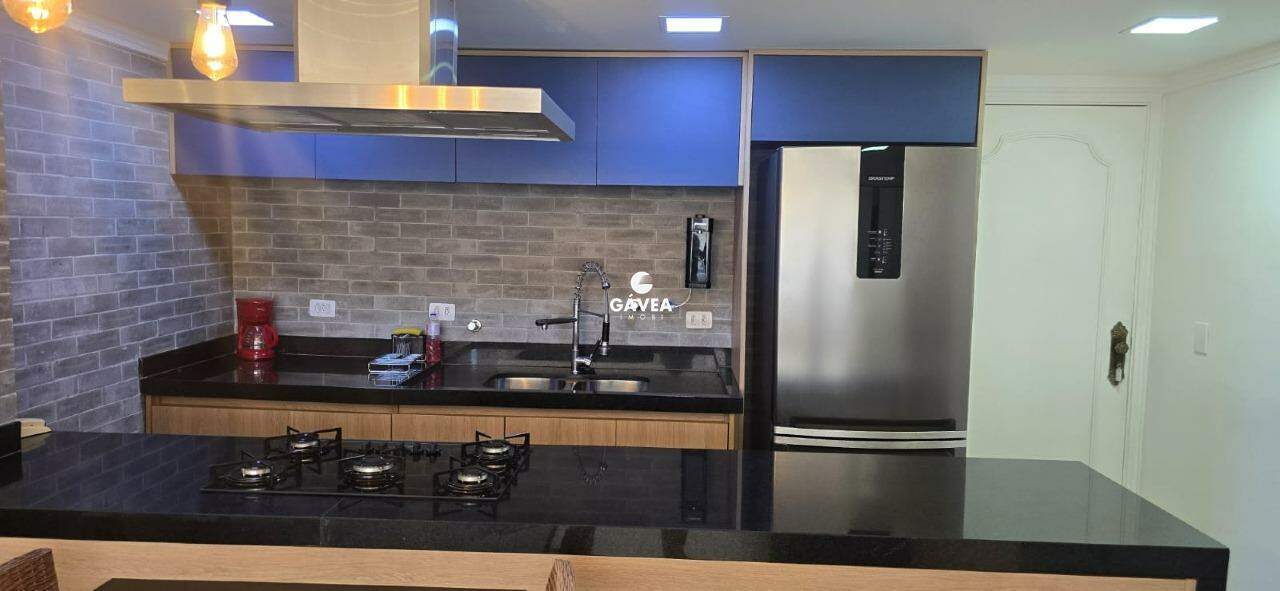 Apartamento à venda no Gonzaga: 