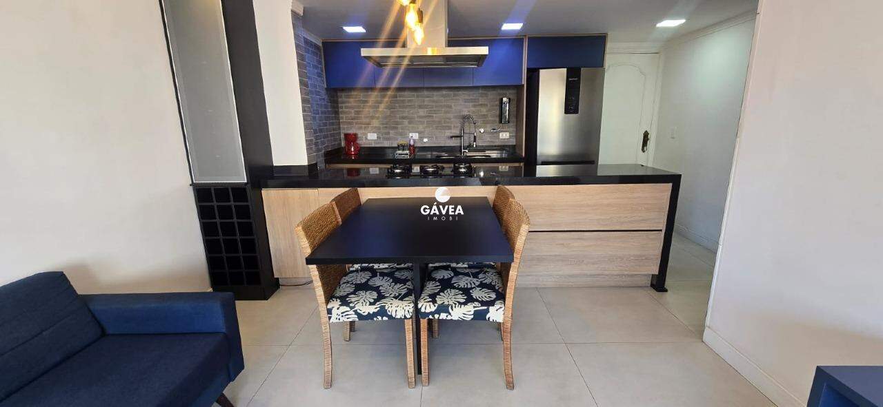 Apartamento à venda no Gonzaga: 