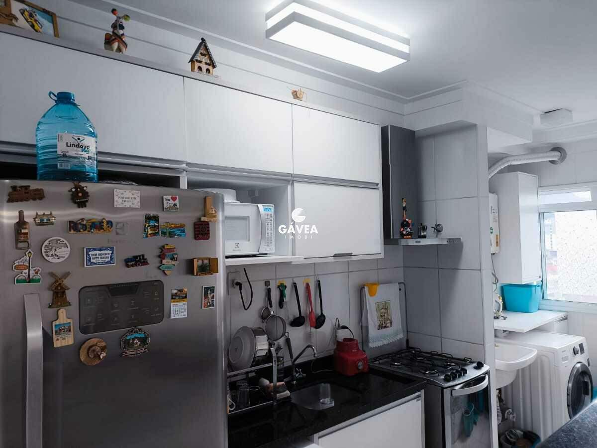 Apartamento à venda no Marapé: 