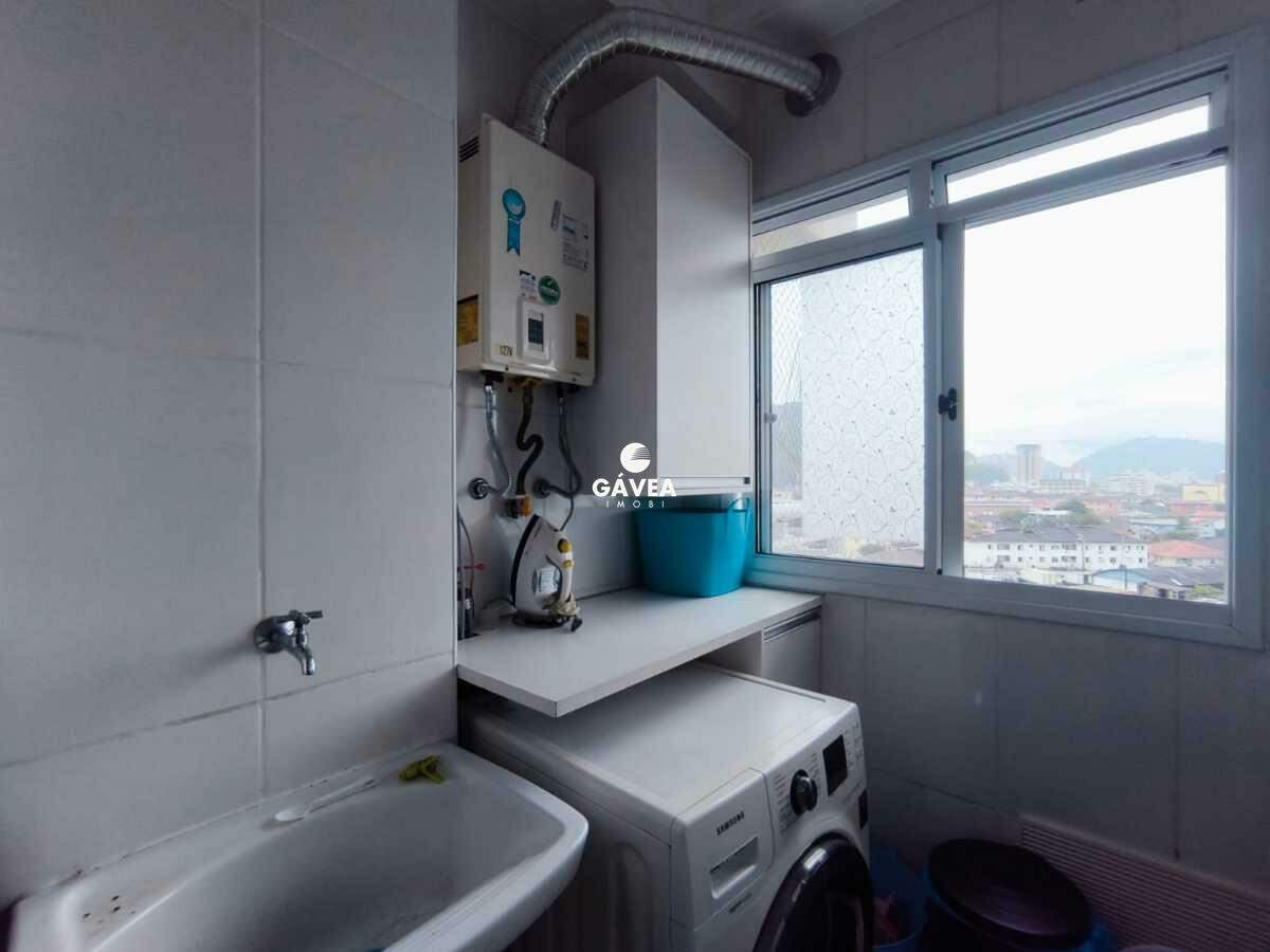 Apartamento à venda no Marapé: 