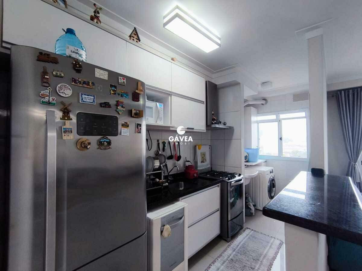 Apartamento à venda no Marapé: 