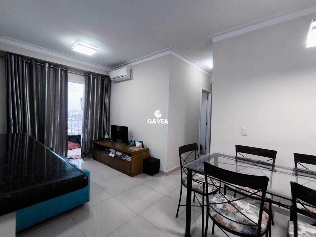 Apartamento à venda no Marapé: 